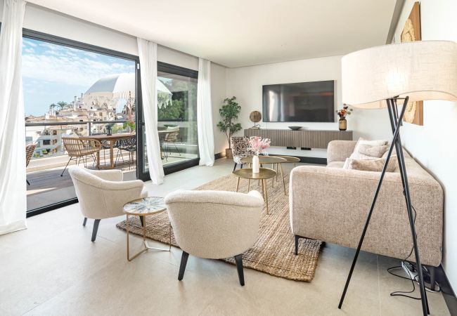 Apartamento en Marbella - ML4- Marbella Lake by Roomservices