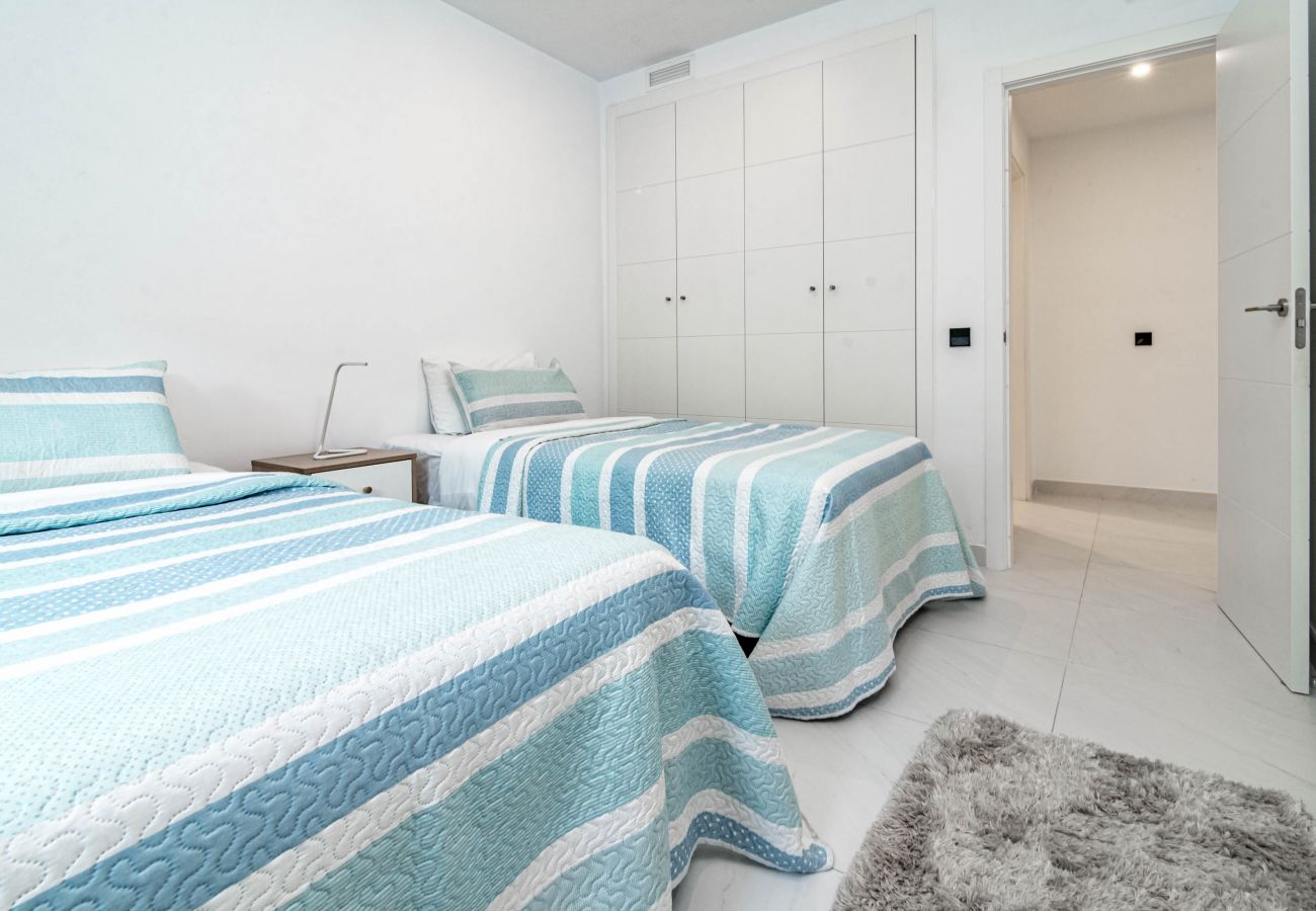 Apartamento en Estepona - LAE28BI - Mirador de Estepona hills by Roomservice