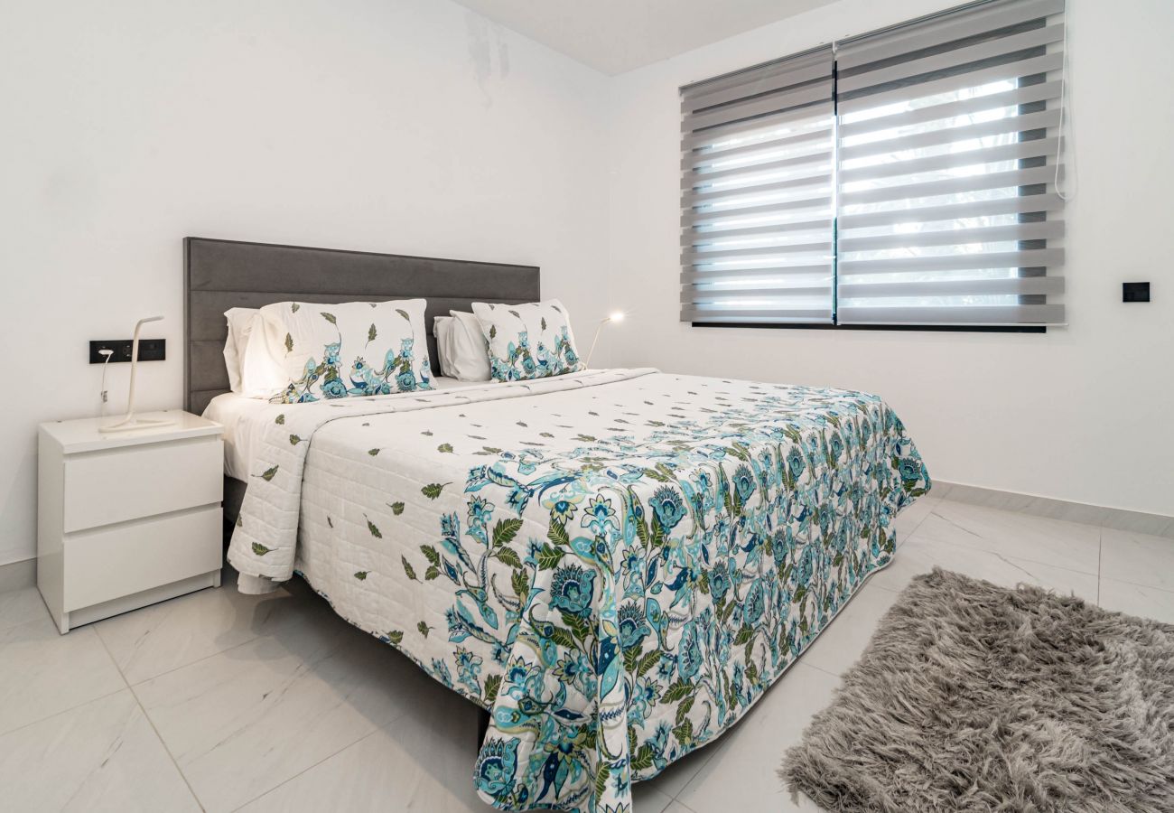 Apartamento en Estepona - LAE28BI - Mirador de Estepona hills by Roomservice