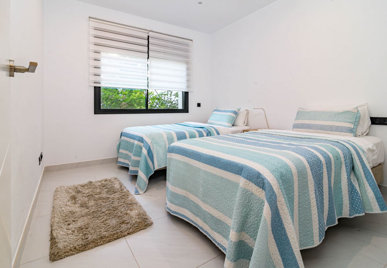 Apartamento en Estepona - LAE28BI - Mirador de Estepona hills by Roomservice