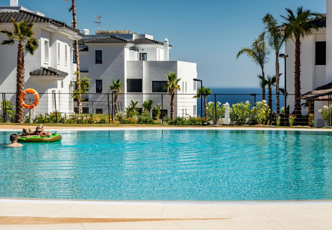 Apartamento en Estepona - LAE28BI - Mirador de Estepona hills by Roomservice