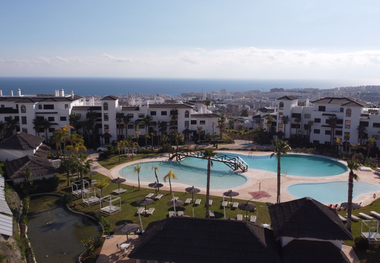 Apartamento en Estepona - LAE28BI - Mirador de Estepona hills by Roomservice