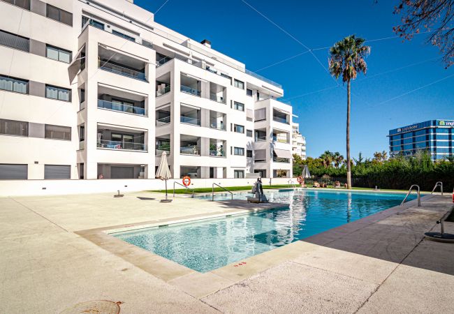 Apartamento en Marbella - GLD- Holiday home, Marbella centro by Roomservices