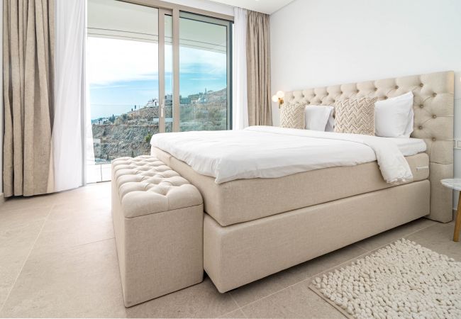 Apartamento en Benahavís - TVB.211 - Luxury Mountain resort, by roomservices