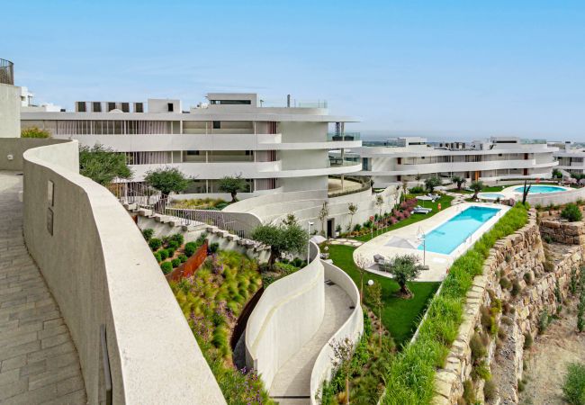 Apartamento en Benahavís - TVB.211 - Luxury Mountain resort, by roomservices