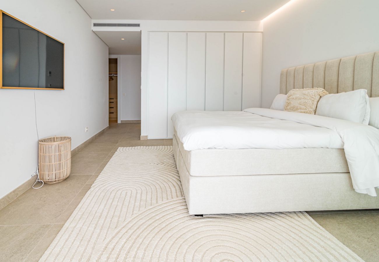 Apartamento en Benahavís - TVB.211 - Luxury Mountain resort, by roomservices