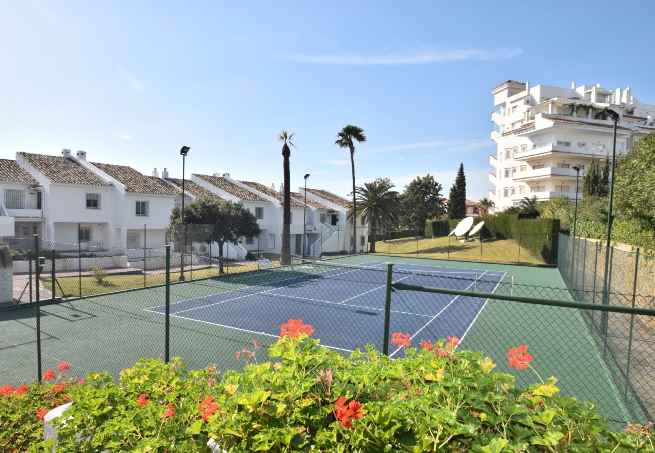 Apartamento en Nueva andalucia - AGS48b- Great location close to Puerto Banus Casa