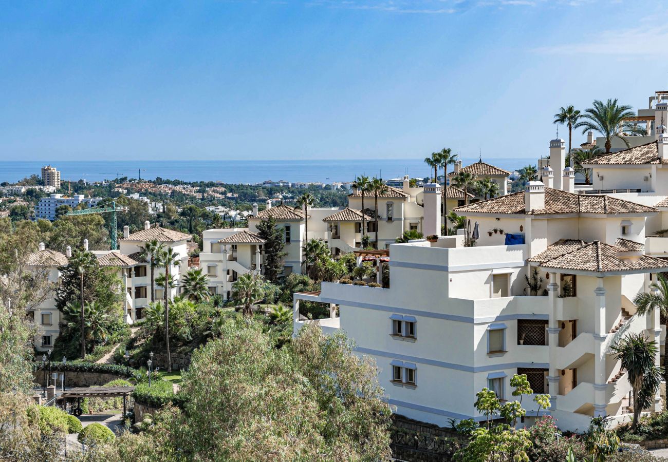 Apartamento en Nueva andalucia - ML2B1- Stunning holiday home in Marbella