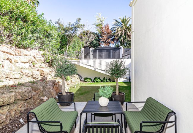 Villa en Marbella - Villa Casiopea- Stunning holiday villa in Marbella