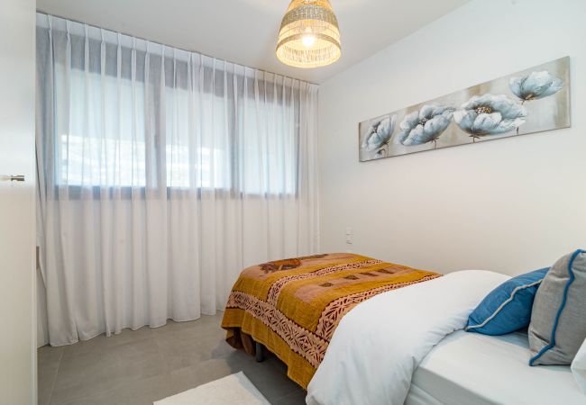 Apartamento en Estepona - Oasis510 - Beautiful apartment with amazing view