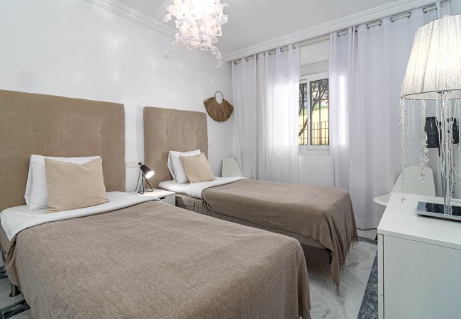 Apartamento en Marbella - SDG.2B - Holiday home Senorio de Gonzaga