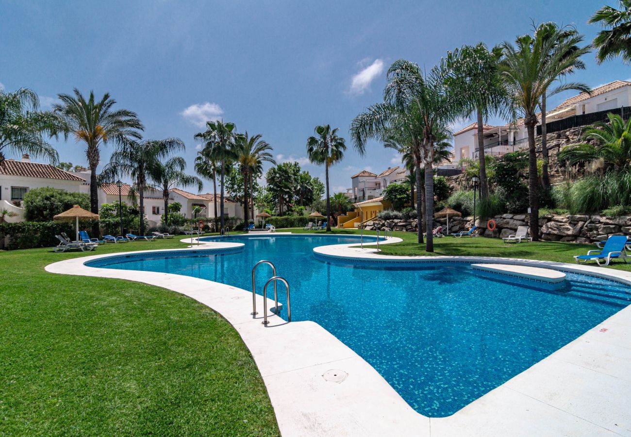 Apartamento en Marbella - SDG.2B - Holiday home Senorio de Gonzaga