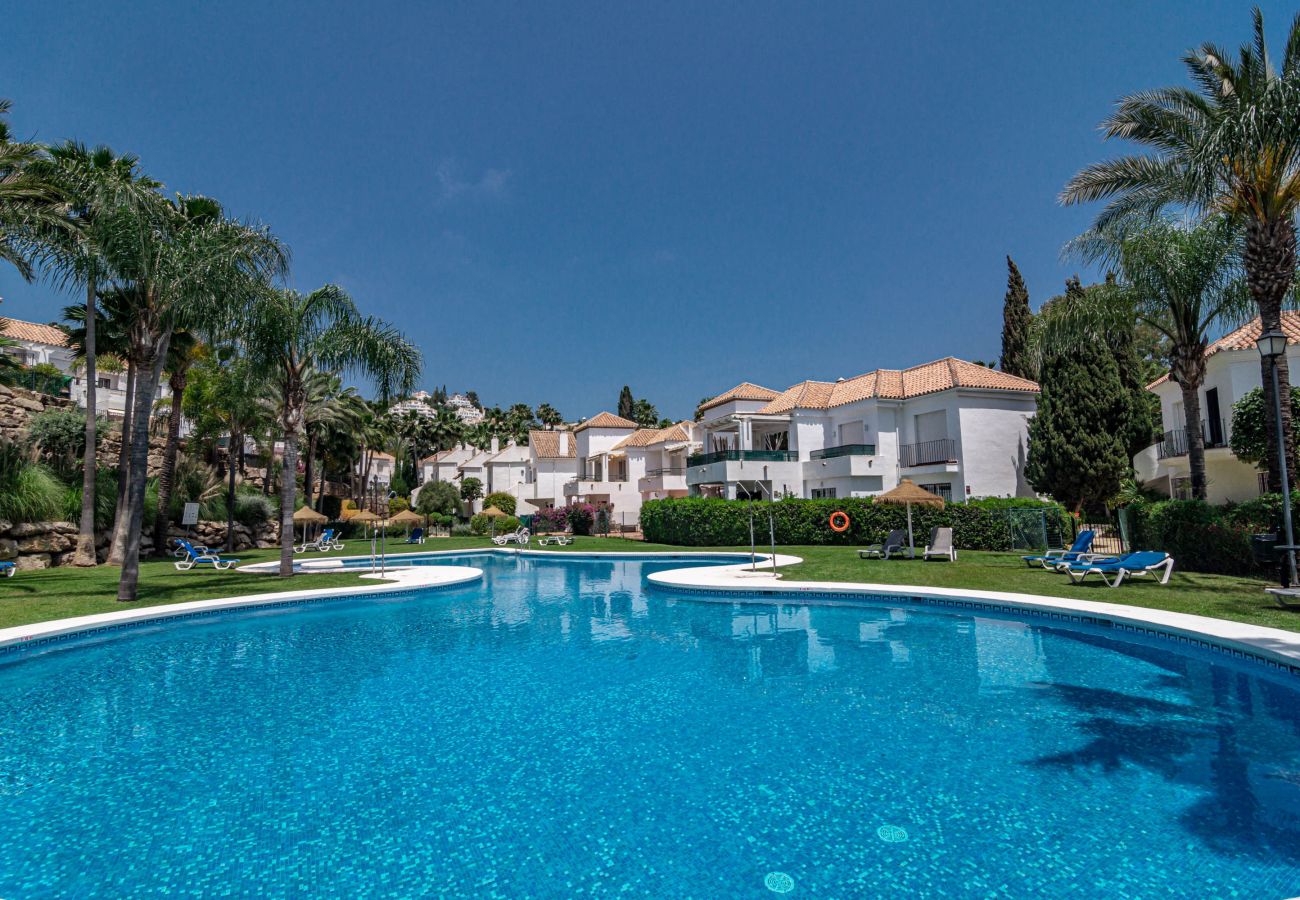 Apartamento en Marbella - SDG.2B - Holiday home Senorio de Gonzaga