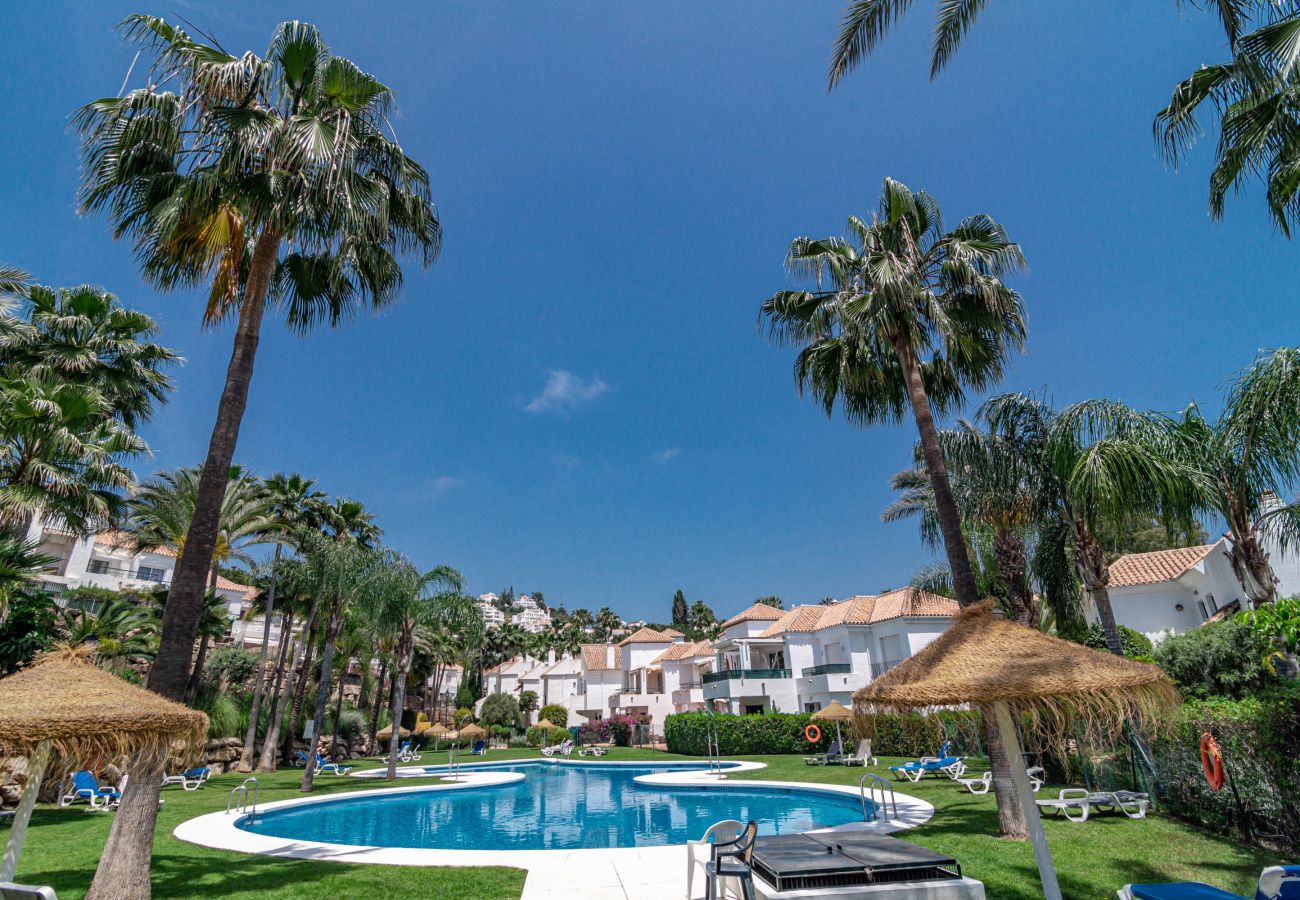 Apartamento en Marbella - SDG.2B - Holiday home Senorio de Gonzaga