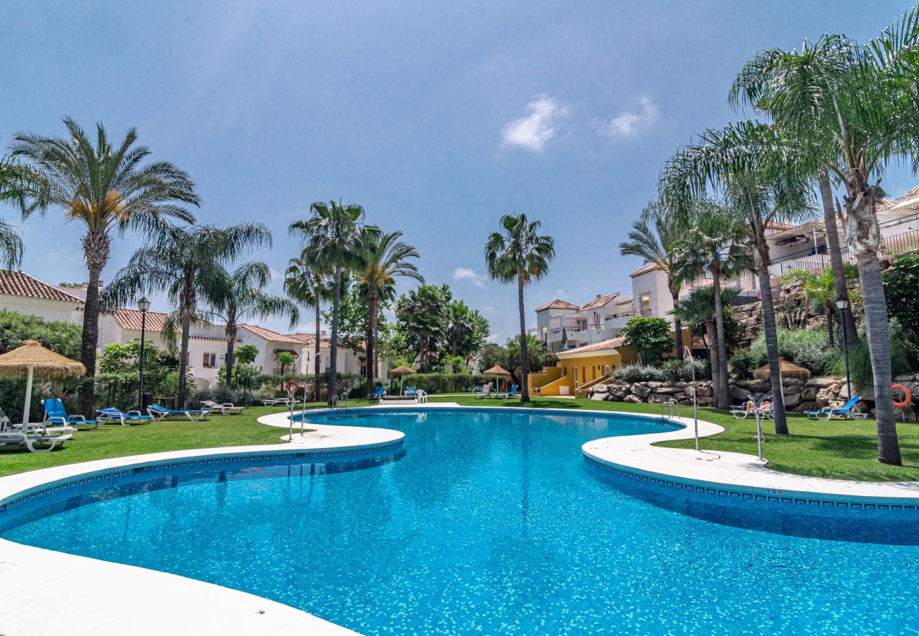 Apartamento en Marbella - SDG.2B - Holiday home Senorio de Gonzaga