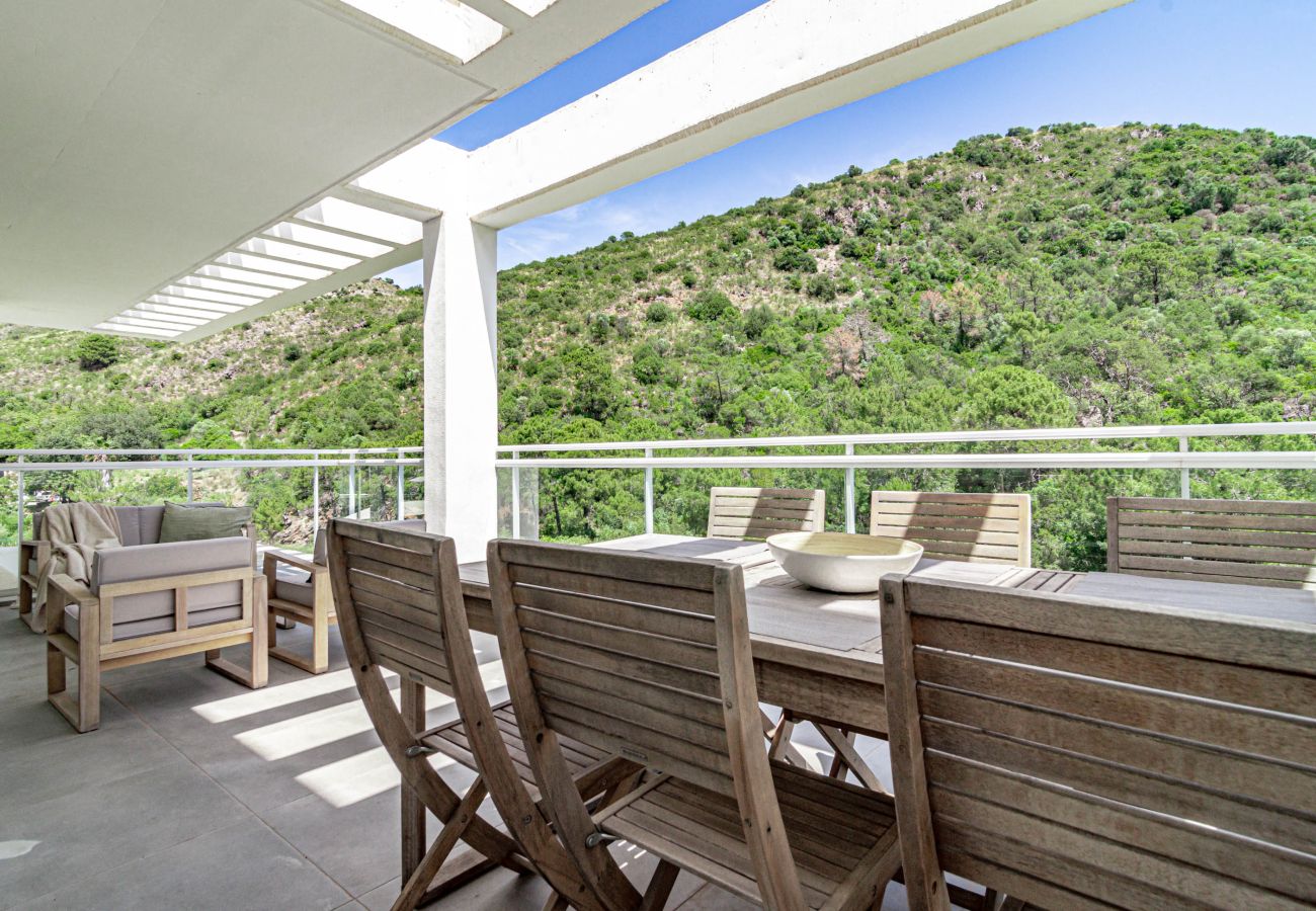 Apartamento en Benahavís - RI.B3- Spacious holiday home in Benahavis