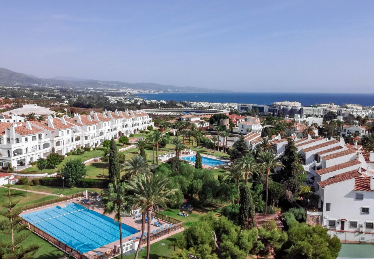 Apartamento en Marbella - RG312 - Royal garden by Roomservices