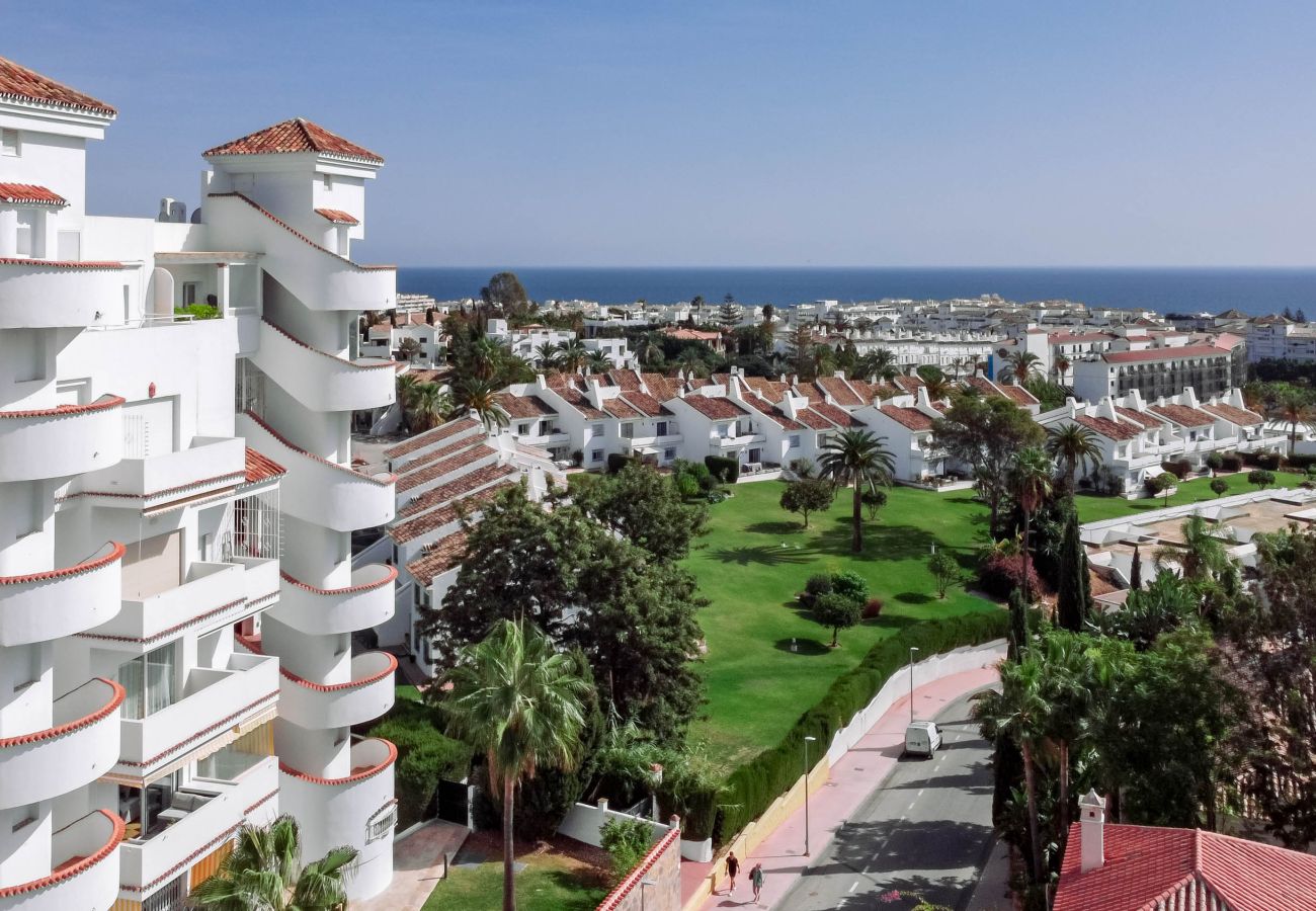 Apartamento en Marbella - RG312 - Royal garden by Roomservices