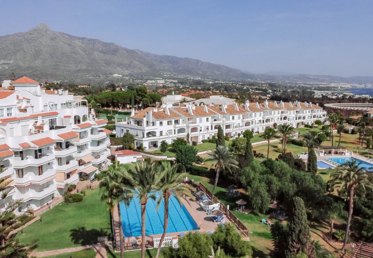 Apartamento en Marbella - RG312 - Royal garden by Roomservices