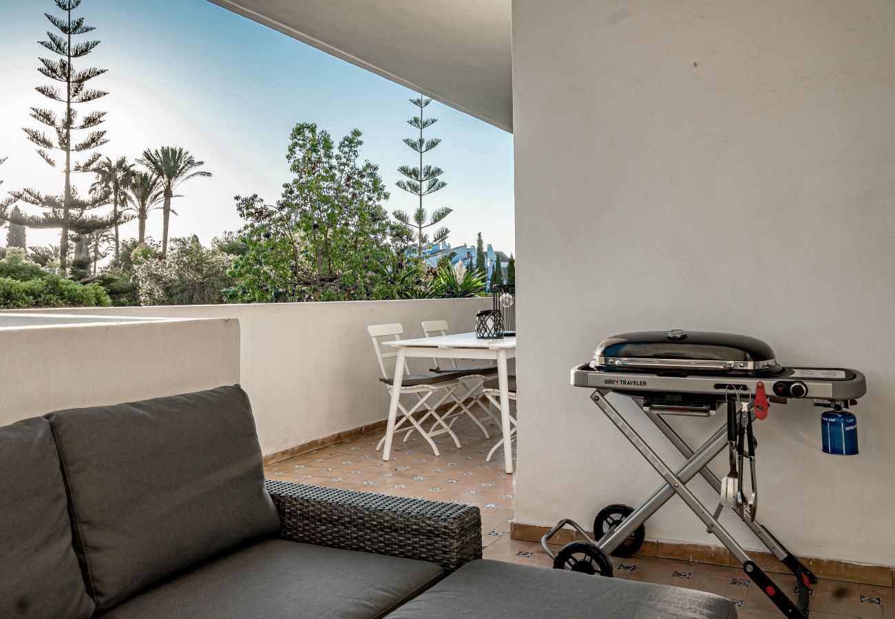 Apartamento en Marbella - RG312 - Royal garden by Roomservices