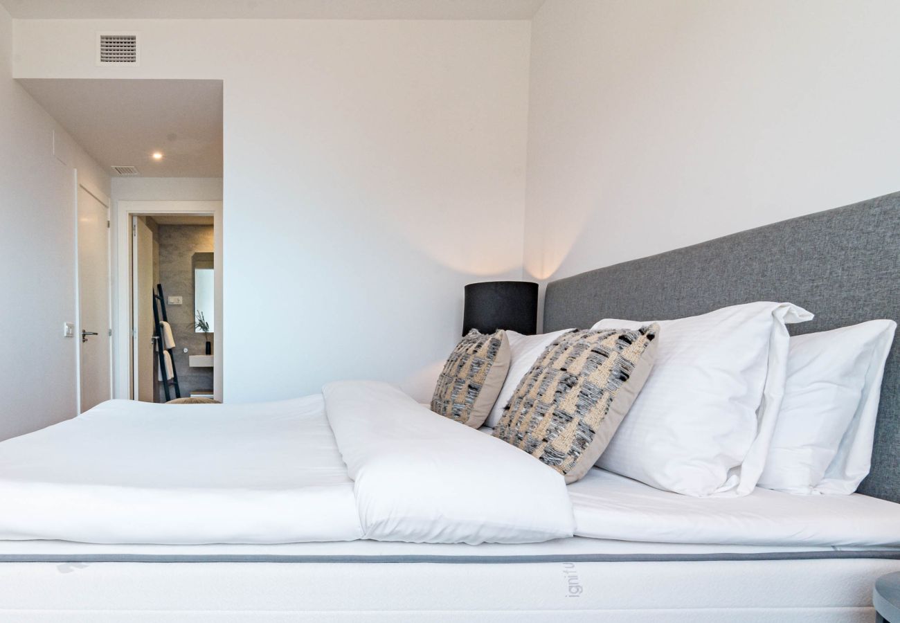 Apartamento en Estepona - LME10.3A