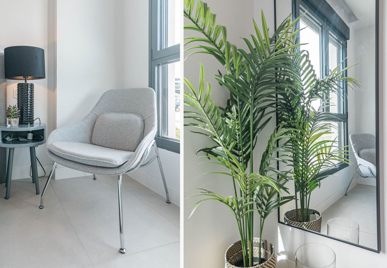 Apartamento en Estepona - LME10.3A