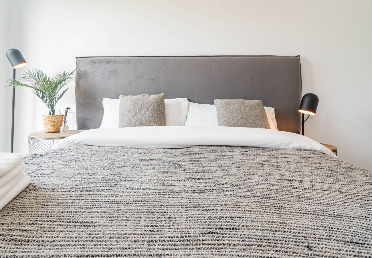 Apartamento en Estepona - LME10.3A