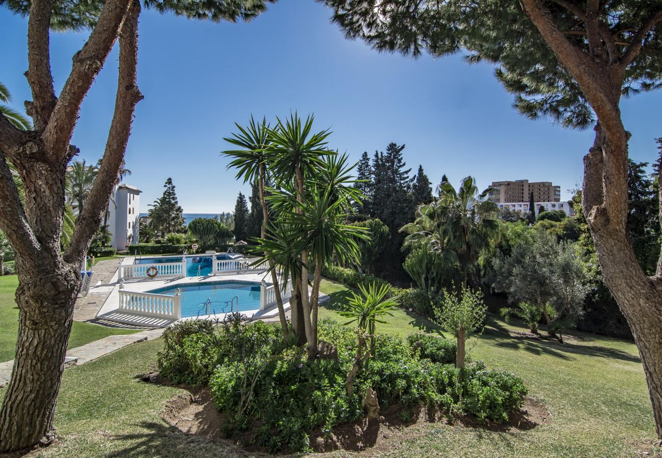 Appartement à Mijas Costa - RDM - Stylish Holiday Apartment with Ocean Views