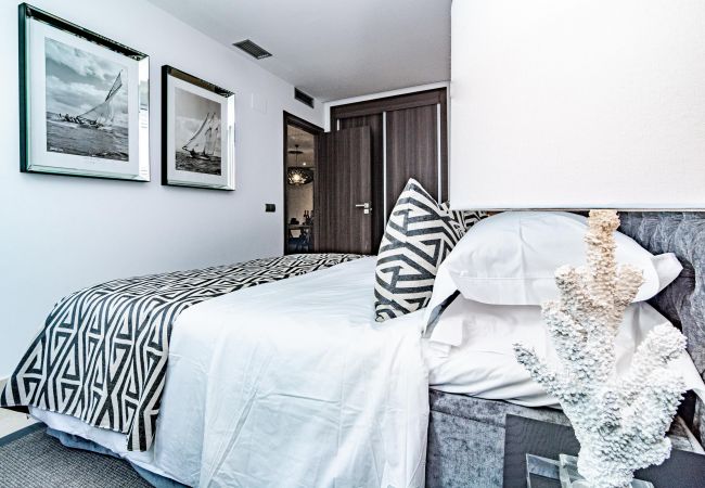 Appartement à San Pedro de Alcántara - AE - Casa Aqua by Roomservices 