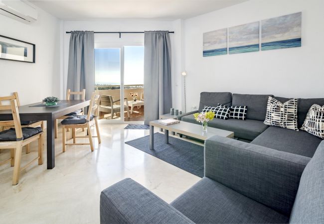 Appartement à Estepona - LL- 1 bedroom apt close to Laguna Village Estepona