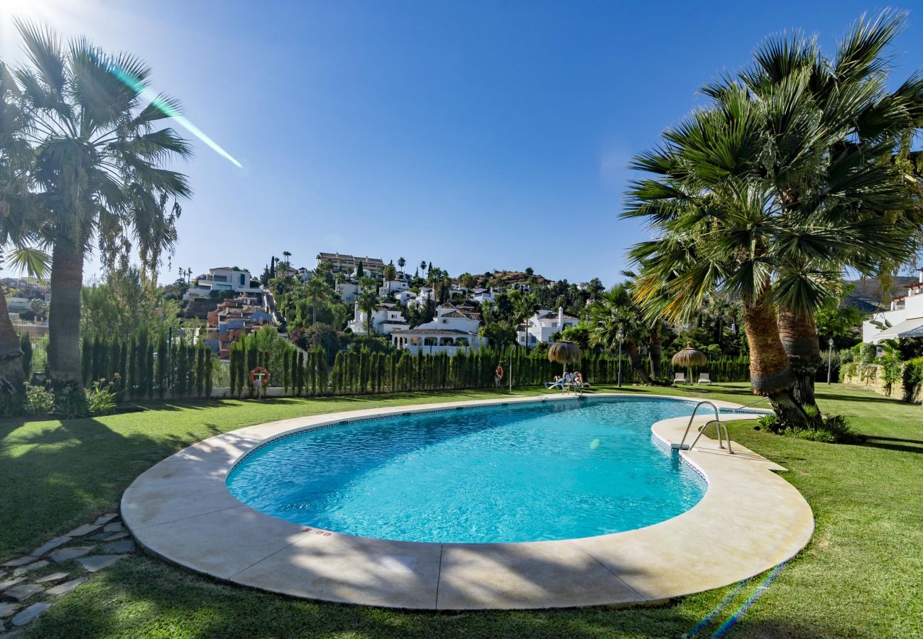 Appartement à Marbella - AR23 - Holiday flat, Puerto Banus by Roomservices