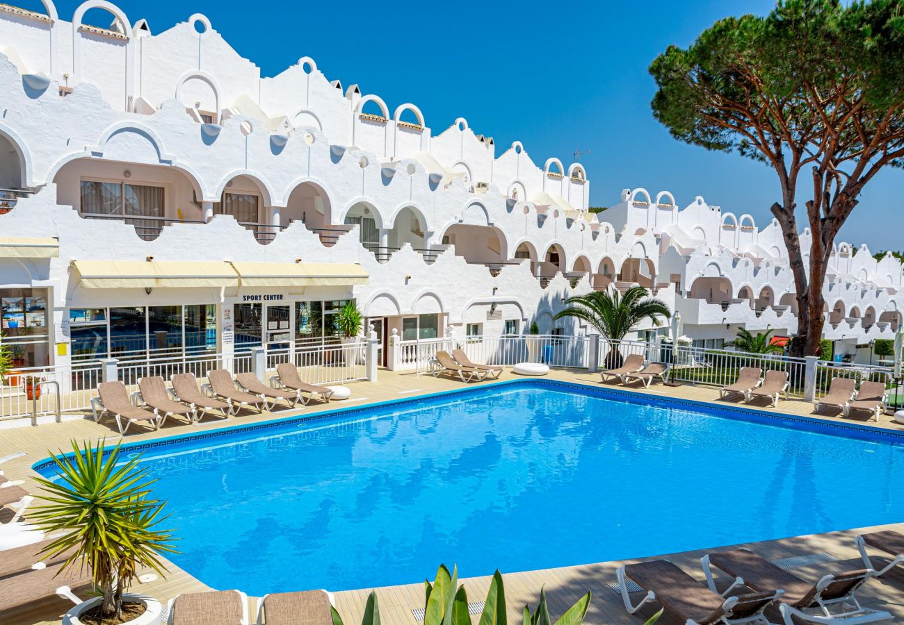 Appartement à Marbella - VI- Comfortable 2 bed apartment next to beach