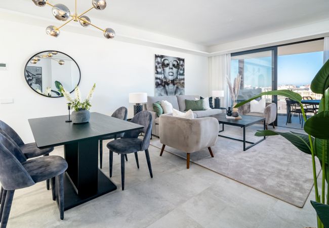  à Estepona - INF3.6 - Luxury apartment close to all amenities.