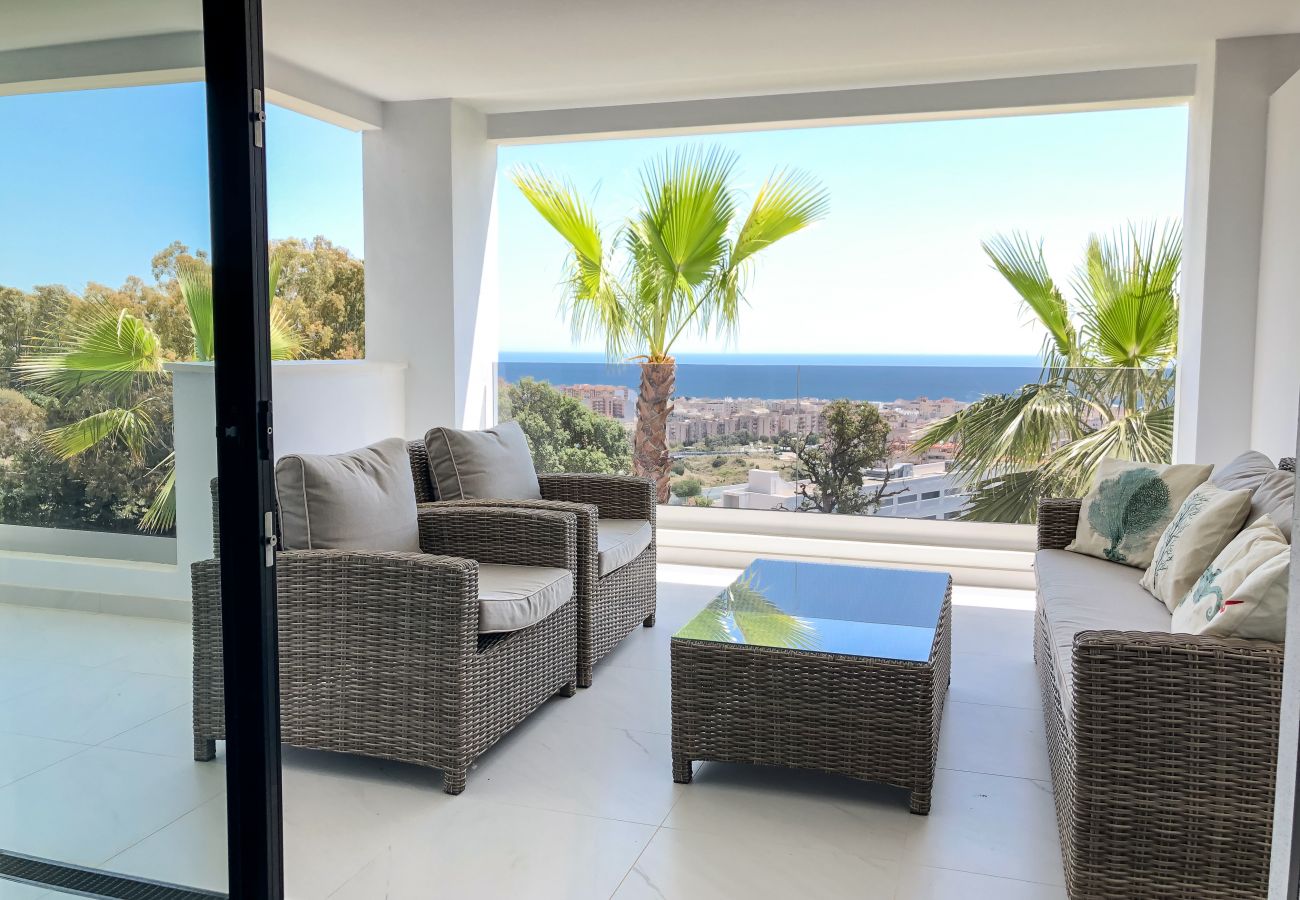 Appartement à Estepona - LAE9.1I- Stunning family home in luxury resort