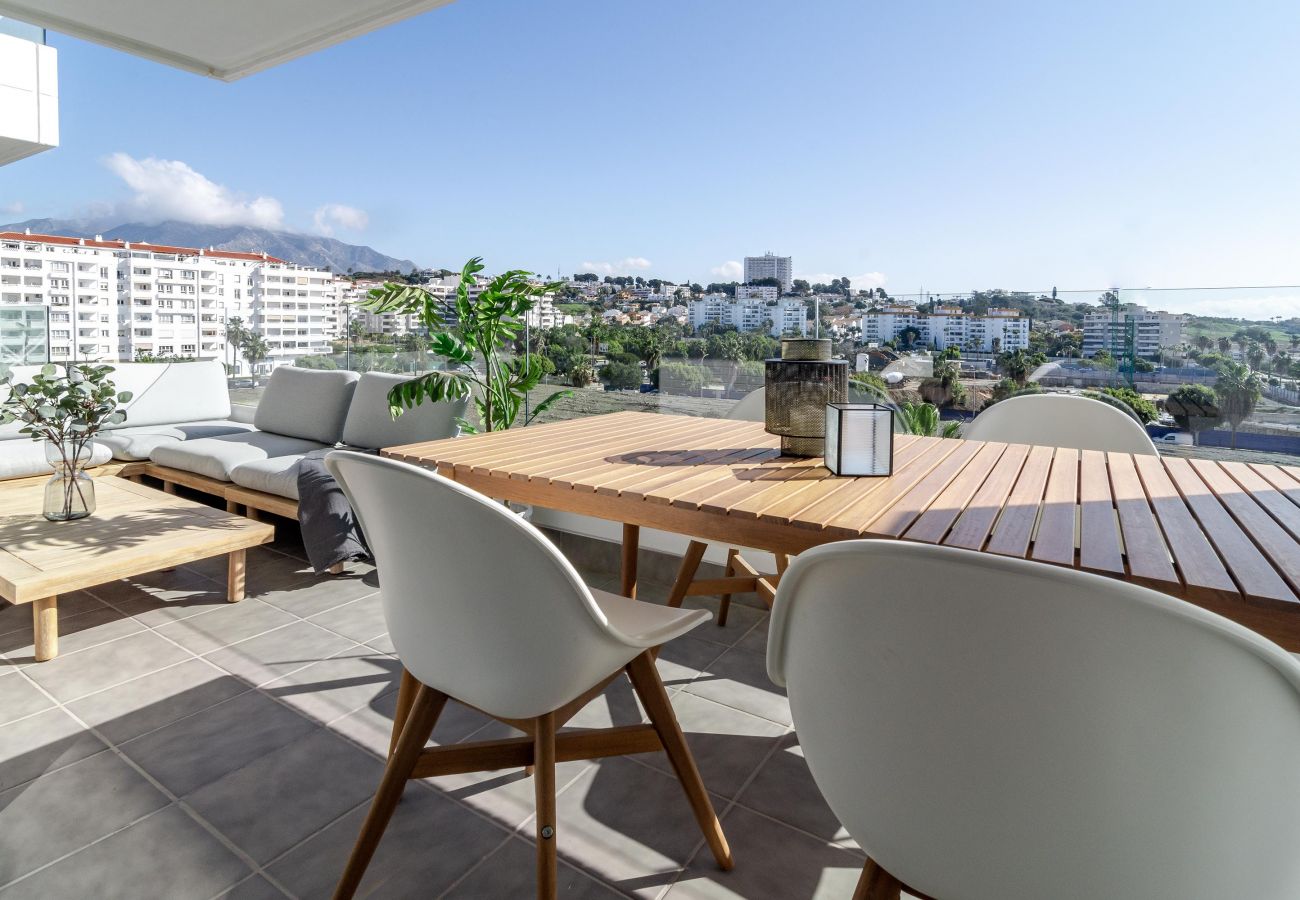 Appartement à Nueva andalucia - JG- Top modern apartment in Nueva Andalucia