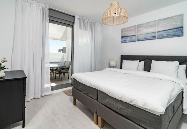 Appartement à Estepona - VG13- Modern apartment, 5 min to beach