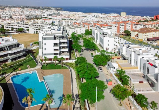 Appartement à Estepona - LME9.F2 - Top class flat in Estepona, near beach