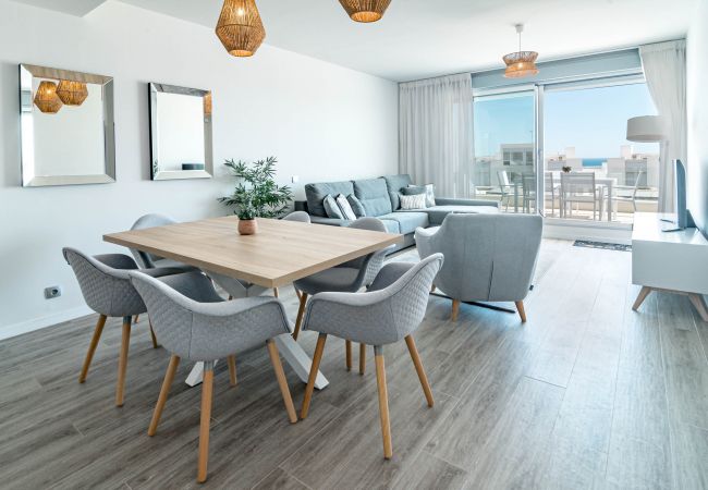  à Estepona - LM3.51A- Luxury 3 bed family apartment