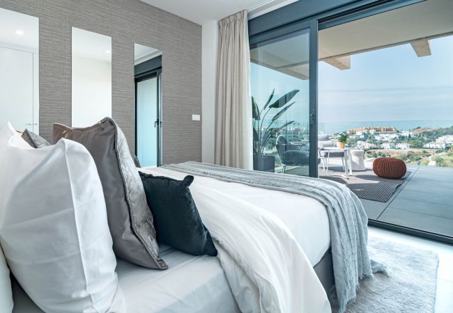  à Estepona - Oasis325- Top class penthouse with stunning views