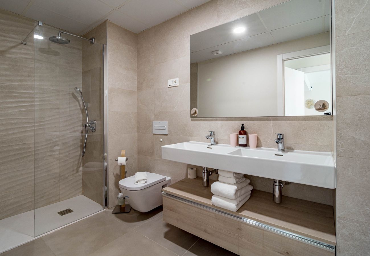 Appartement à Estepona - LME2.BA- Cozy ground floor flat in luxury resort