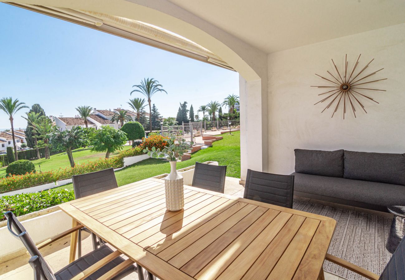 Appartement à Nueva andalucia - MA7B-Stunning holiday home top location