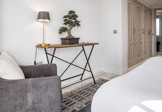 Appartement à Nueva andalucia - LNM76- Luxury  large flat close to Puerto Banus
