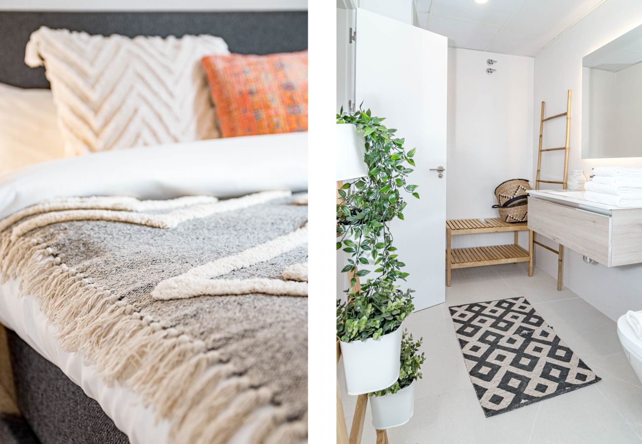 Appartement à Puerto Banus - GO- Golden Banus by Roomservices