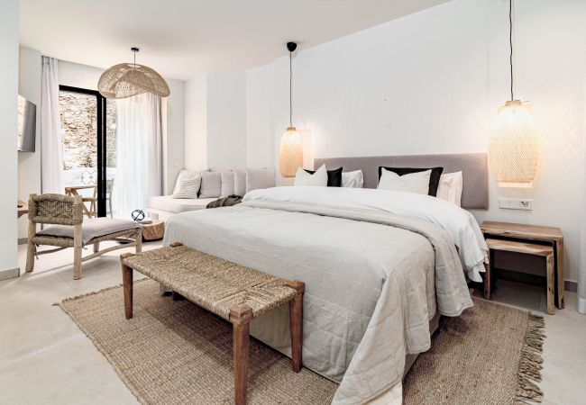 Appartement à Estepona - A3- SeaClub Suites by Roomservices