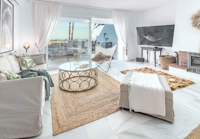 Appartement à Estepona - P2B - Casa Paraiso by Roomservices