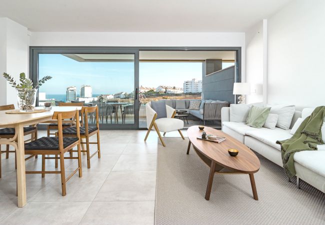 Appartement à Estepona - SB13D - Casa South Bay II by Roomservices