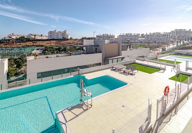 Appartement à Estepona - SB4.BB - Apotel Las Mesas by roomservices