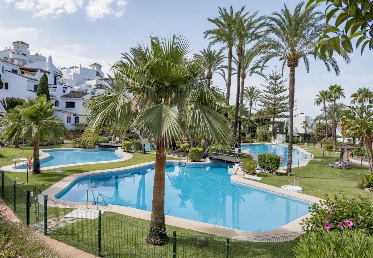 Appartement à Marbella - AB26- Lovely holiday home in Aldea Blanca