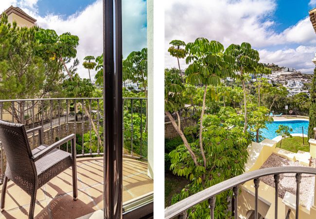 Appartement à Benahavís - BVQ - La Quinta stunning views by Roomservices