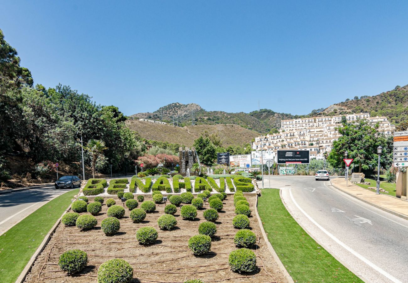 Appartement à Benahavís - RI.B2A- Relaxed & modern flat in Benahavis